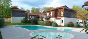 Les Terrasses du Lac piscine M65